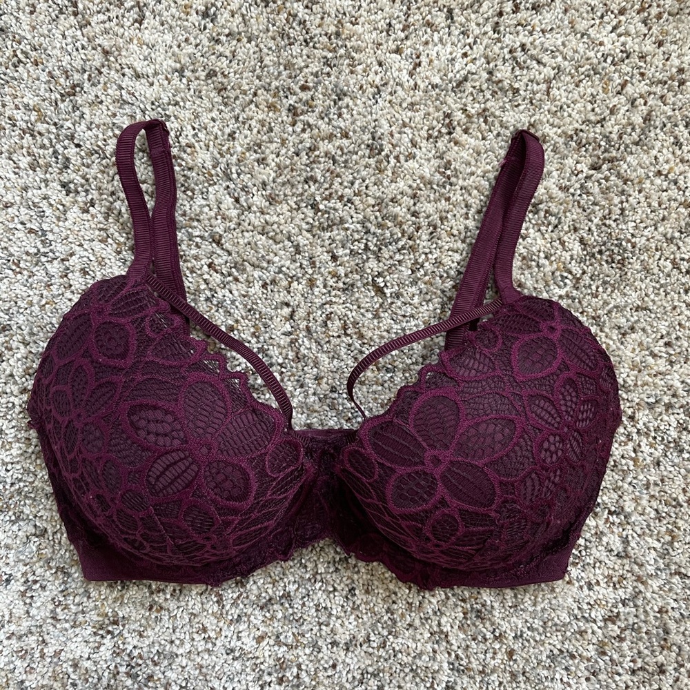 Victoria’s Secret Bra
